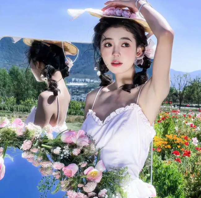 灵异摄影师