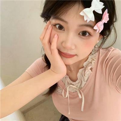 胜利的形象